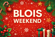noël Blois