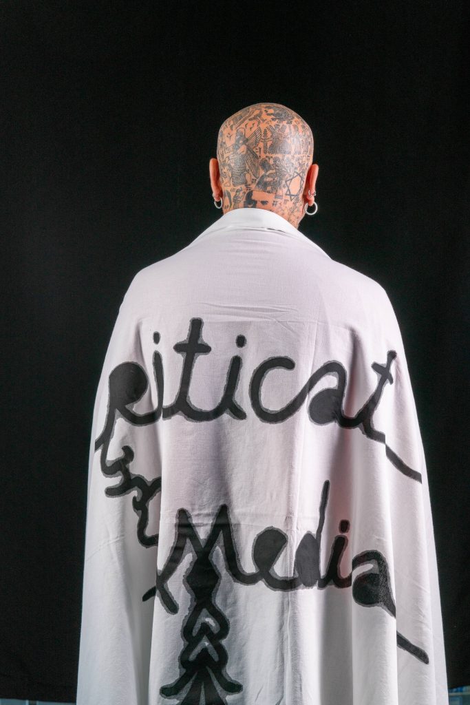 Babi Badalov (c) Janarbek Amankulov 2019