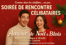 soirée célibataires