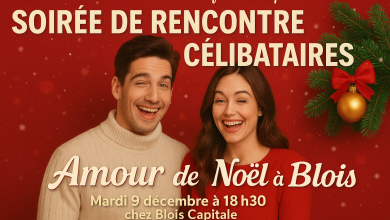 soirée célibataires