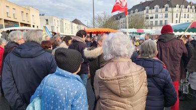 solidarité avec le peuple iranien