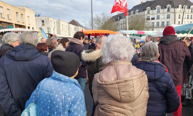 solidarité avec le peuple iranien