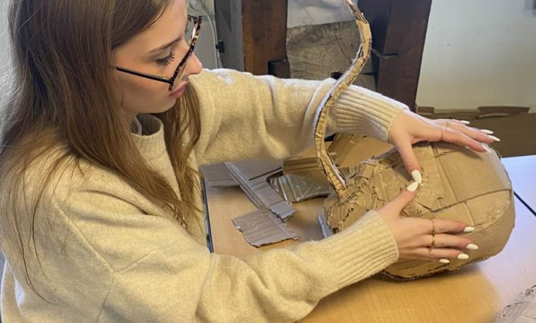 ETIC design graphique