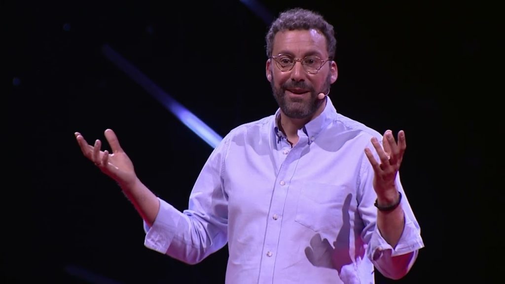 Carte blanche D.Wahl