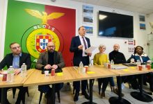 Marc Gricourt, maire de Blois