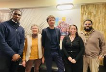 "Nous Blois" et "Blois en Commun"