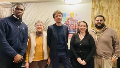 "Nous Blois" et "Blois en Commun"