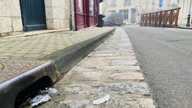 Observer un territoire à hauteur de trottoir