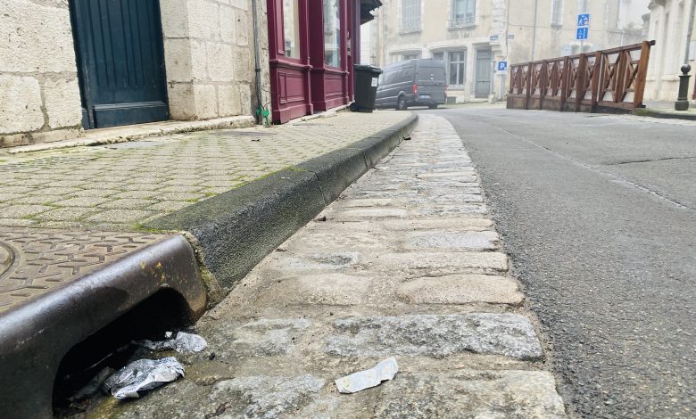 Observer un territoire à hauteur de trottoir