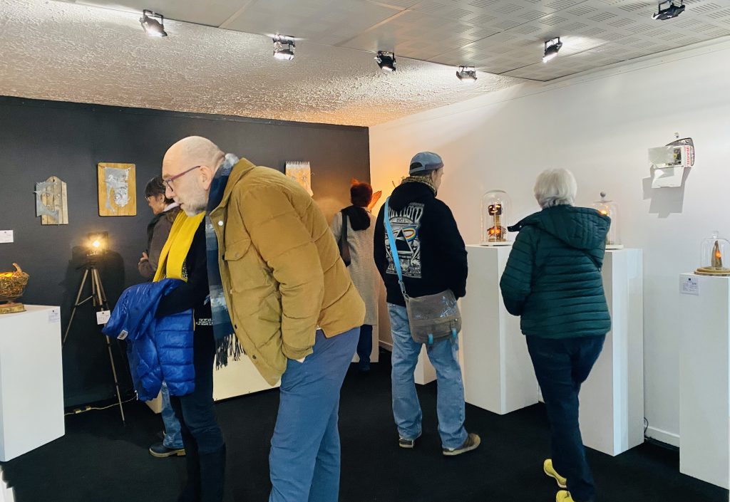 Galerie d’Art Wilson