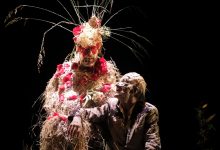 Nos cœurs en Terre © David Chapelle 2