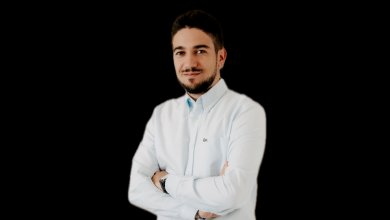 Romain Chevy Mesquita