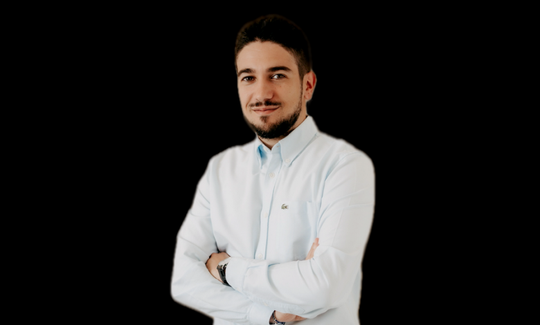 Romain Chevy Mesquita