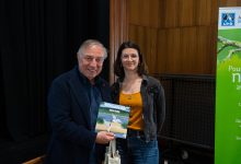 Manon Leduc et L’Odyssée des sternes