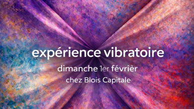 expérience vibratoire