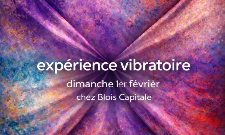 expérience vibratoire