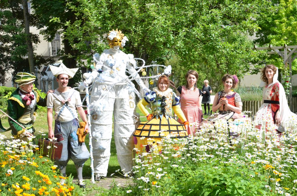 James et la Grosse Pêche