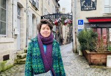 Fanny Rigé, costumière