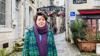 Fanny Rigé, costumière