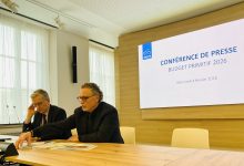 Budget 2026 du Loir-et-Cher