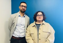 Mehdi Madelat, responsable prévention et promotion de la santé et qualité