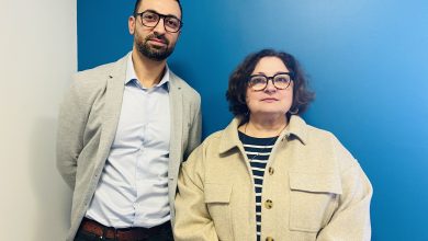 Mehdi Madelat, responsable prévention et promotion de la santé et qualité