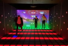 Daedalus Escape Game