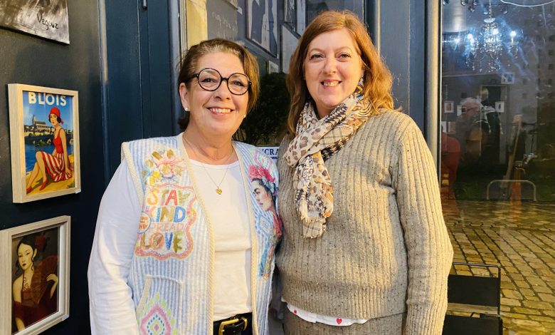 Restos du Cœur du Loir-et-Cher