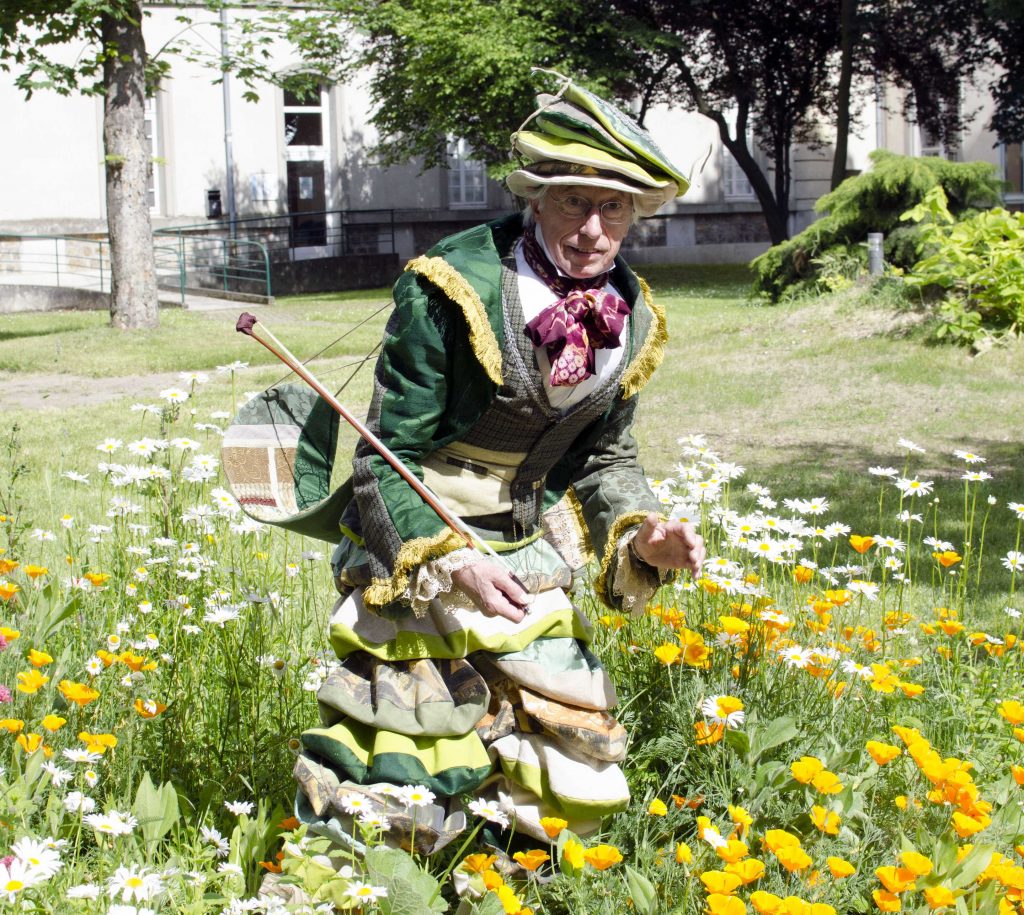 Roald Dahl Par Fanny Rigé