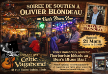 soirée herbacadabra