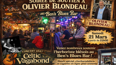 soirée herbacadabra