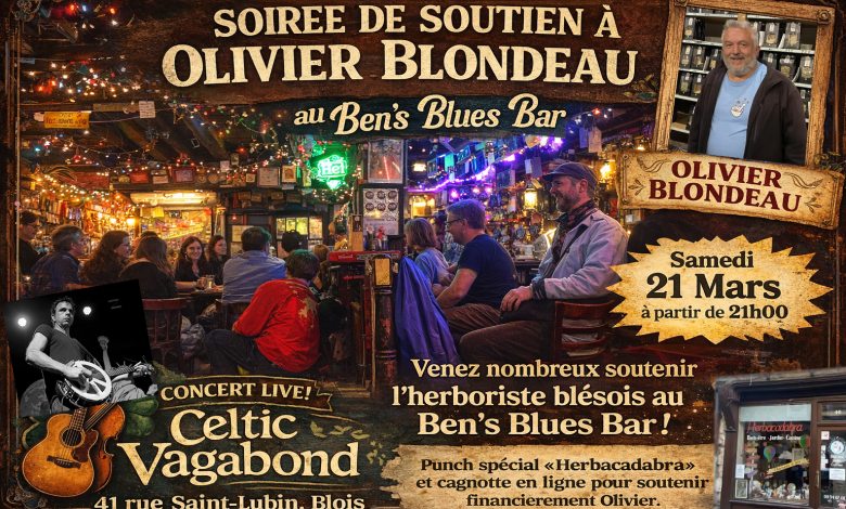 soirée herbacadabra