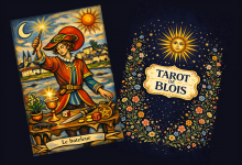 tarot de Blois