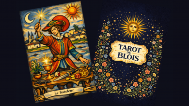 tarot de Blois