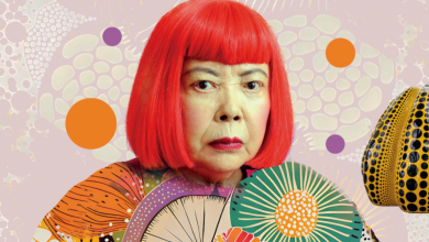 Les Femmes dans l'art