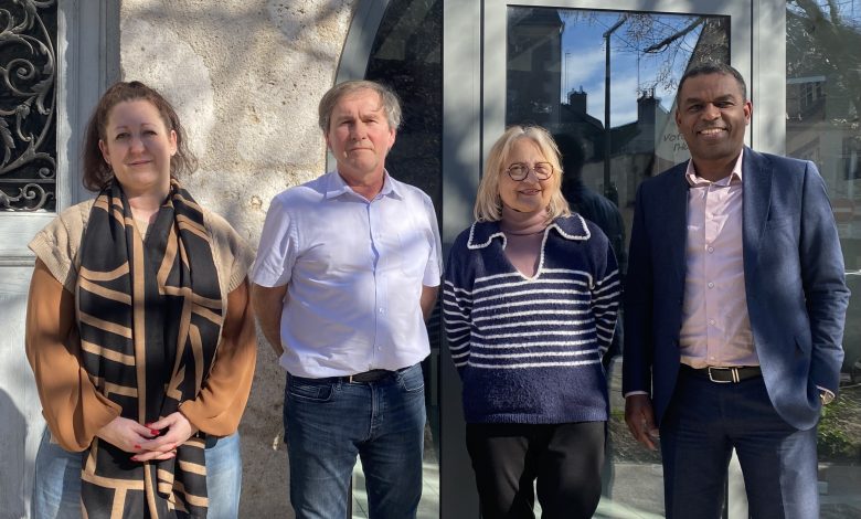 Liste Vieira Marchand