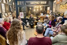 boutique Blois Capitale