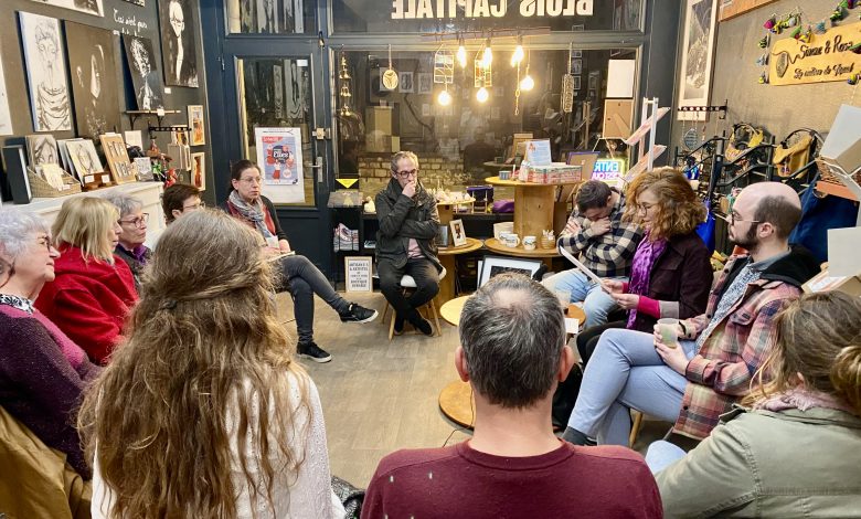 boutique Blois Capitale