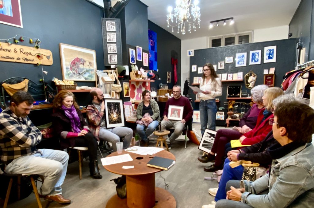 Agathe Beignet--Aubert