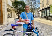 Michel Vila (Lutte Ouvrière)