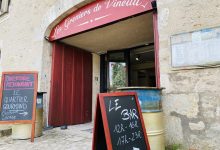 Greniers de Vineuil