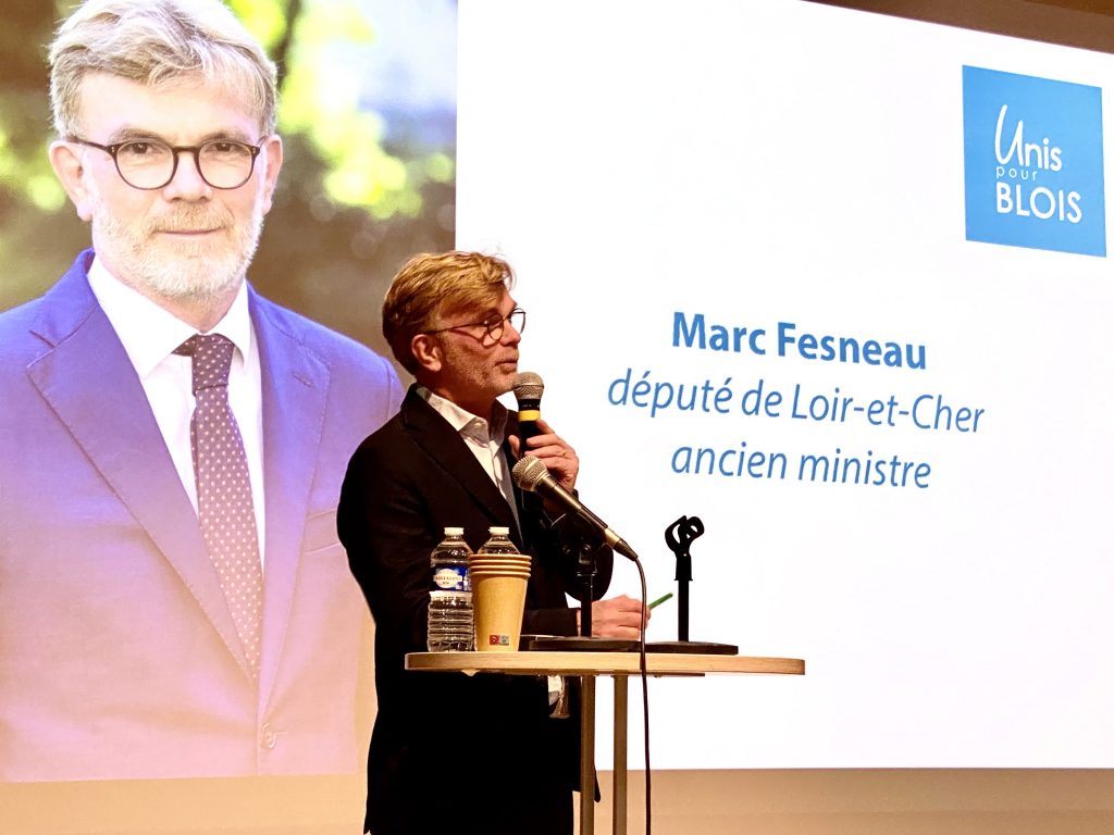 Marc Fesneau