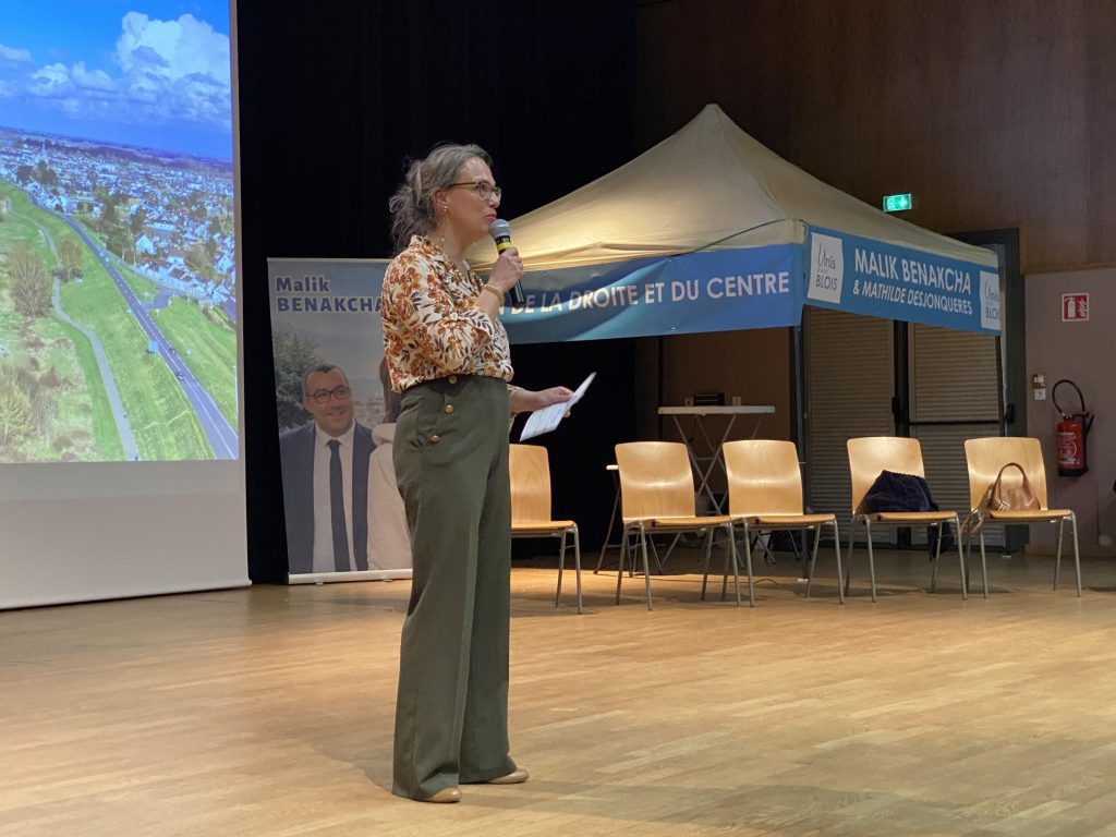 Mathilde Desjonquères