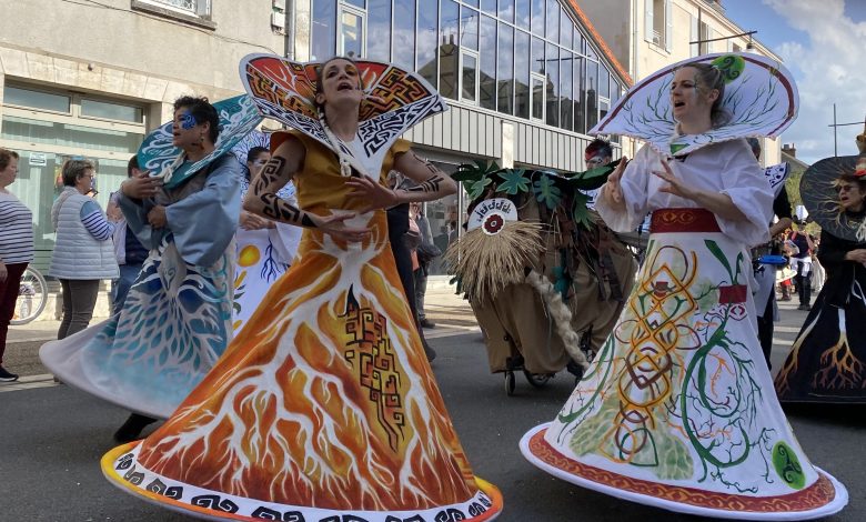 Carnaval 2026 Blois