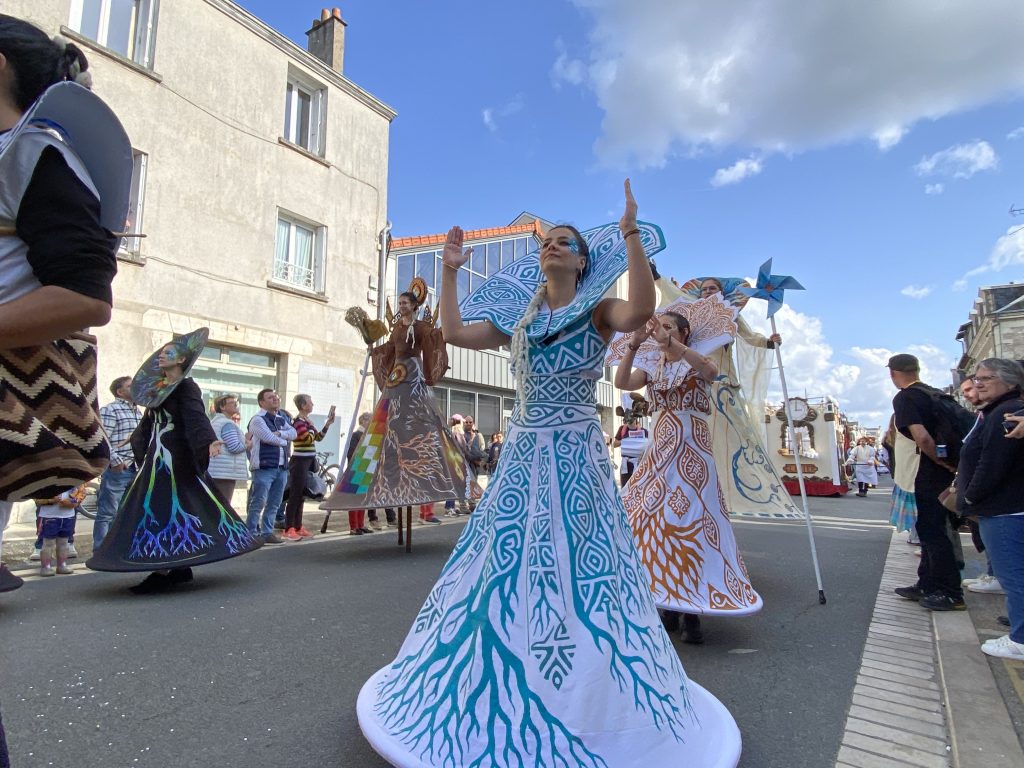 Carnaval 2026 Blois