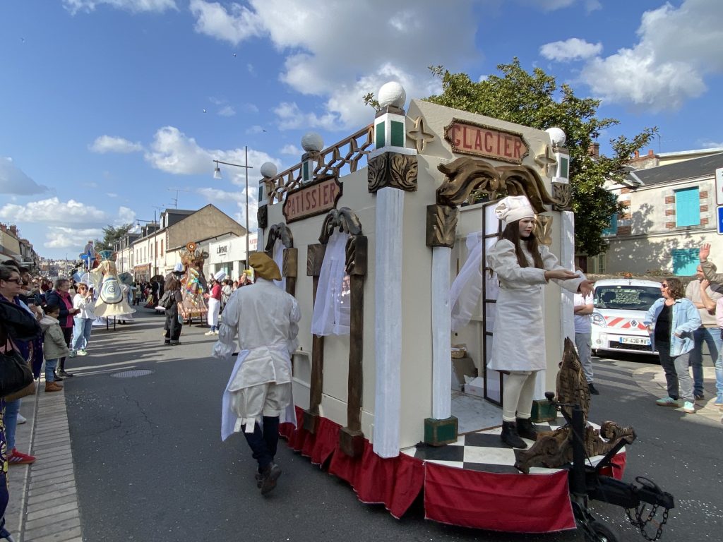 Carnaval 2026 Blois