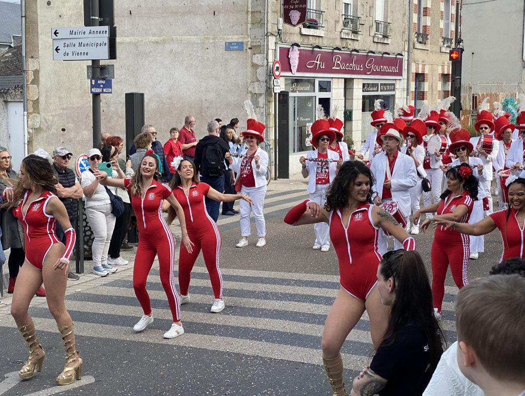 Carnaval 2026 Blois