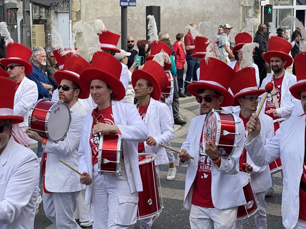Carnaval 2026 Blois