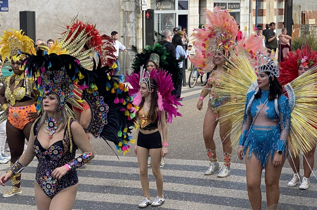 Carnaval 2026 Blois