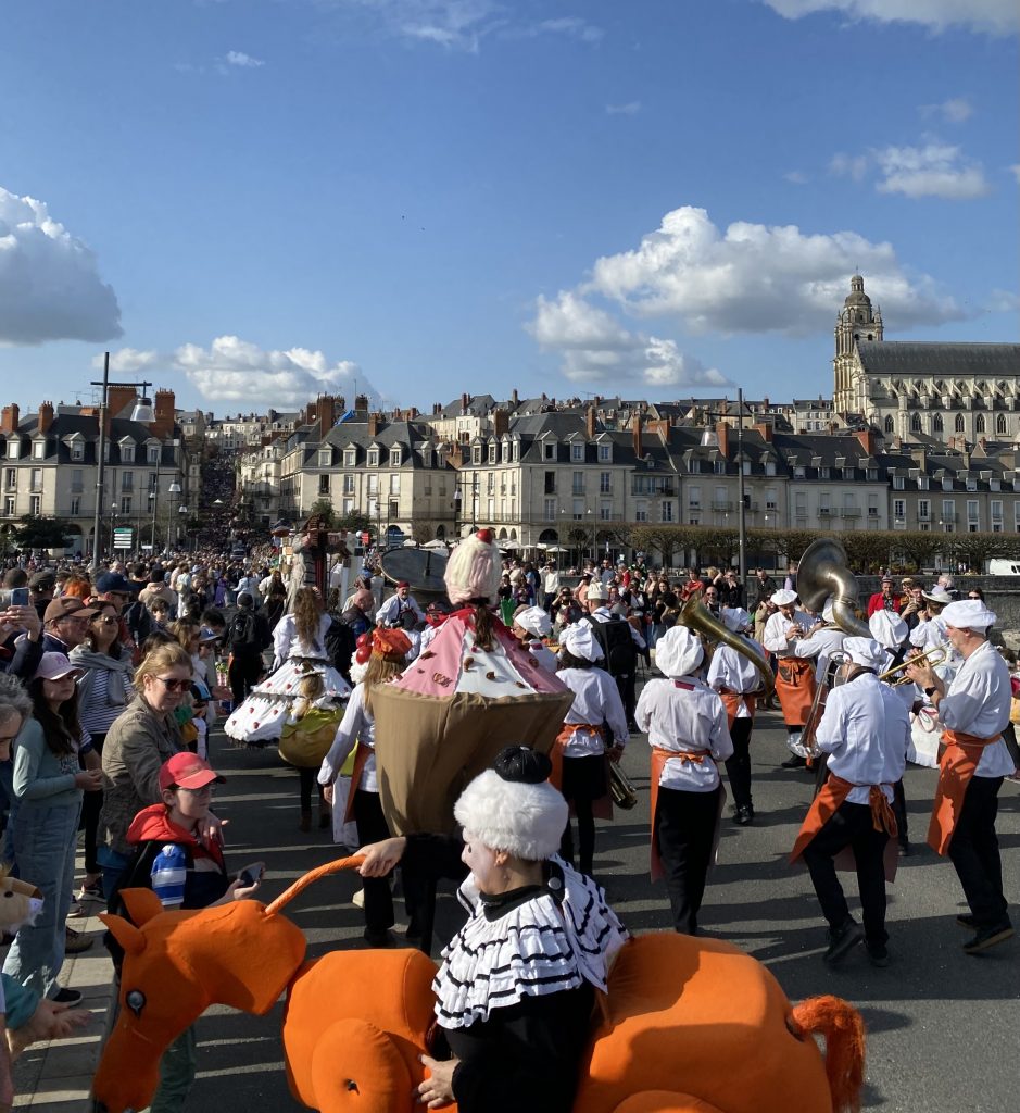 Carnaval 2026 Blois
